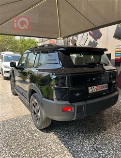جيتور T1